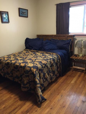 Cozy Alaskan Home, Anchorage